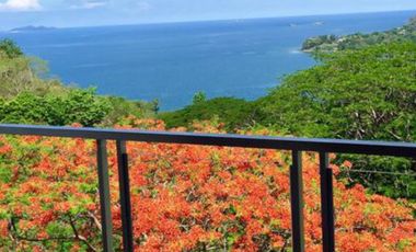 FOR RENT SERVICED APARTMENT JUST NEARBY THE BEACH IN NASUGBU BATANGAS
