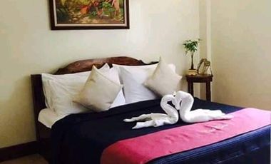 FOR RENT SERVICED APARTMENT JUST NEARBY THE BEACH IN NASUGBU BATANGAS