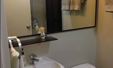 Fully Furnished One-Bedroom Unit in a Prime Location in Alabang, Muntinlupa, South of Manila