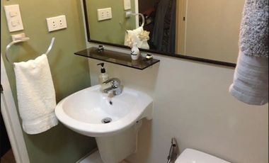 Fully Furnished One-Bedroom Unit in a Prime Location in Alabang, Muntinlupa, South of Manila