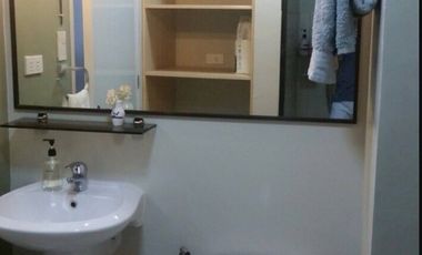 Fully Furnished One-Bedroom Unit in a Prime Location in Alabang, Muntinlupa, South of Manila