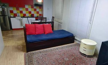 Fully Furnished One-Bedroom Unit in a Prime Location in Alabang, Muntinlupa, South of Manila
