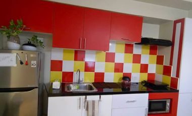 Fully Furnished One-Bedroom Unit in a Prime Location in Alabang, Muntinlupa, South of Manila