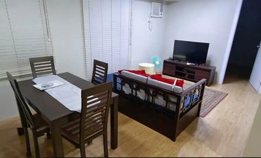 Fully Furnished One-Bedroom Unit in a Prime Location in Alabang, Muntinlupa, South of Manila