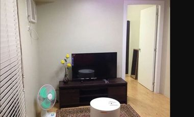 Fully Furnished One-Bedroom Unit in a Prime Location in Alabang, Muntinlupa, South of Manila