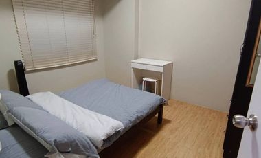 Fully Furnished One-Bedroom Unit in a Prime Location in Alabang, Muntinlupa, South of Manila