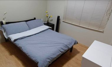 Fully Furnished One-Bedroom Unit in a Prime Location in Alabang, Muntinlupa, South of Manila
