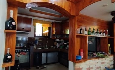 House and Lot for Sale in Binmaley, Pangasinan