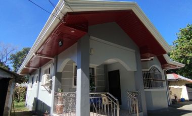 House and Lot for Sale in Binmaley, Pangasinan