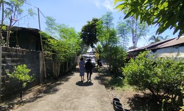 House and Lot for Sale in Binmaley, Pangasinan