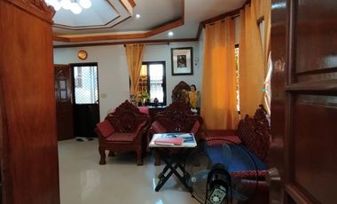 House and Lot for Sale in Binmaley, Pangasinan