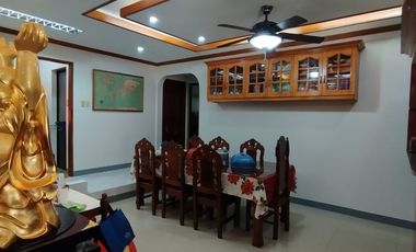 House and Lot for Sale in Binmaley, Pangasinan