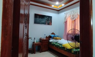 House and Lot for Sale in Binmaley, Pangasinan