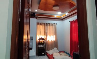 House and Lot for Sale in Binmaley, Pangasinan