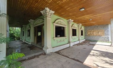 88780 - ขายบ้านเดี่ยวตามสภาพ หมู่บ้านสราญนนท์ ลาดบัวหลวงอยุธยา
