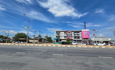 88780 - ขายบ้านเดี่ยวตามสภาพ หมู่บ้านสราญนนท์ ลาดบัวหลวงอยุธยา