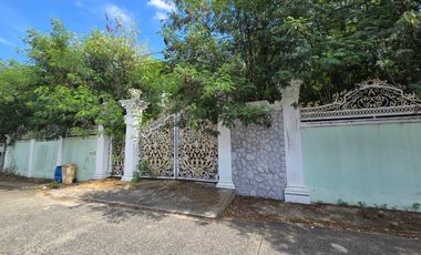 88780 - ขายบ้านเดี่ยวตามสภาพ หมู่บ้านสราญนนท์ ลาดบัวหลวงอยุธยา