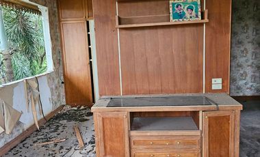 88780 - ขายบ้านเดี่ยวตามสภาพ หมู่บ้านสราญนนท์ ลาดบัวหลวงอยุธยา