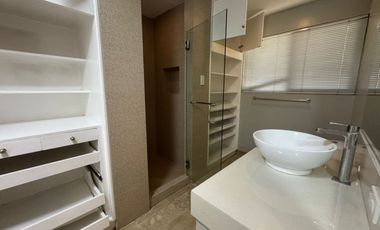 4-Bedroom House with Garden For Sale Ayala Alabang Village, Muntinlupa City PP CODE L1455