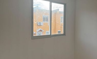 FOR SALE 2 BEDROOM TOWNHOUSE TYPE ARRIELLE HOUSE MODEL READY TO OCCUPY  IN CAMELLA TORIL IN BATO