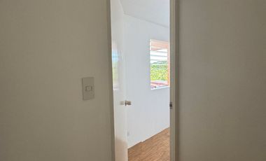 FOR SALE 2 BEDROOM TOWNHOUSE TYPE ARRIELLE HOUSE MODEL READY TO OCCUPY  IN CAMELLA TORIL IN BATO
