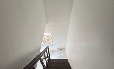 FOR SALE 2 BEDROOM TOWNHOUSE TYPE ARRIELLE HOUSE MODEL READY TO OCCUPY  IN CAMELLA TORIL IN BATO