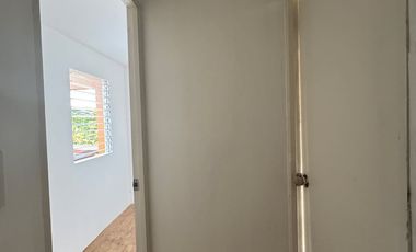 FOR SALE 2 BEDROOM TOWNHOUSE TYPE ARRIELLE HOUSE MODEL READY TO OCCUPY  IN CAMELLA TORIL IN BATO