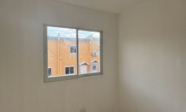 FOR SALE 2 BEDROOM TOWNHOUSE TYPE ARRIELLE HOUSE MODEL READY TO OCCUPY  IN CAMELLA TORIL IN BATO
