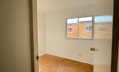 FOR SALE 2 BEDROOM TOWNHOUSE TYPE ARRIELLE HOUSE MODEL READY TO OCCUPY  IN CAMELLA TORIL IN BATO