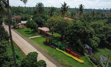 FOR SALE 2 BEDROOM TOWNHOUSE TYPE ARRIELLE HOUSE MODEL READY TO OCCUPY  IN CAMELLA TORIL IN BATO