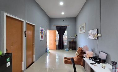 Dijual Cepat Rumah Ciptaland Tiban Batam