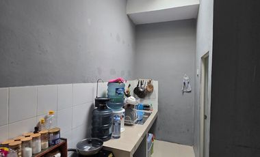 Dijual Cepat Rumah Ciptaland Tiban Batam