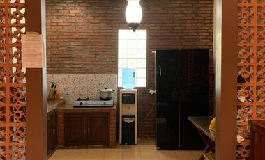 DIJUAL MURAH KOST EXCLUSIVE, DEKAT STADION MAGUWOHARJO