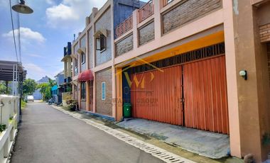 DIJUAL MURAH KOST EXCLUSIVE, DEKAT STADION MAGUWOHARJO