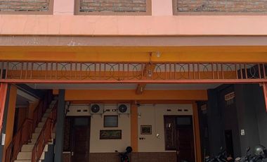 DIJUAL MURAH KOST EXCLUSIVE, DEKAT STADION MAGUWOHARJO