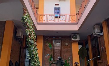 DIJUAL MURAH KOST EXCLUSIVE, DEKAT STADION MAGUWOHARJO