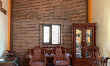 DIJUAL MURAH KOST EXCLUSIVE, DEKAT STADION MAGUWOHARJO