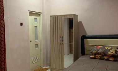 DIJUAL MURAH KOST EXCLUSIVE, DEKAT STADION MAGUWOHARJO