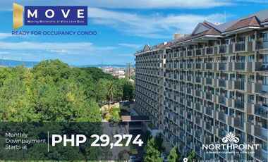 Northpoint by Vista Land