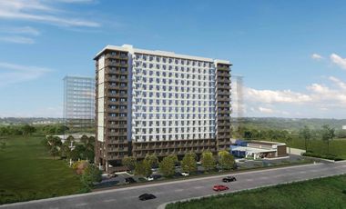 Solara Nuvali Condo for sale in Laguna Calamba