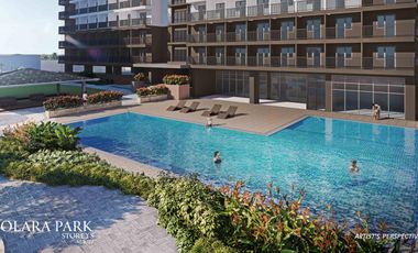 Solara Nuvali Condo for sale in Laguna Calamba