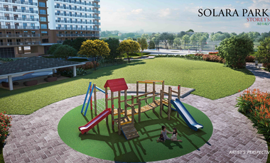 Solara Nuvali Condo for sale in Laguna Calamba