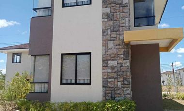 Avida Parklane Setting House for sale in Cavite Imus Vermosa