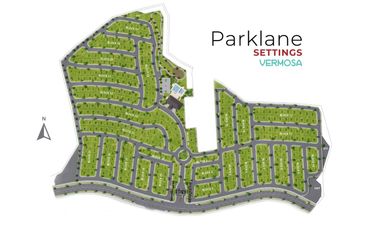 Avida Parklane Setting House for sale in Cavite Imus Vermosa