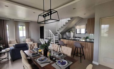 Avida Parklane Setting House for sale in Cavite Imus Vermosa