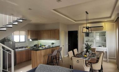 Avida Parklane Setting House for sale in Cavite Imus Vermosa