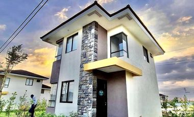 Avida Parklane Setting House for sale in Cavite Imus Vermosa