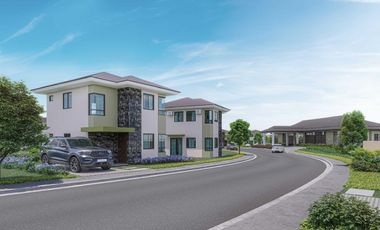 Avida Parklane Setting House for sale in Cavite Imus Vermosa