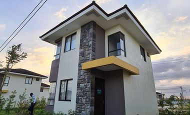 Avida Parklane Setting House for sale in Cavite Imus Vermosa