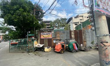 Lot for Sale in Sta Cruz, Manila